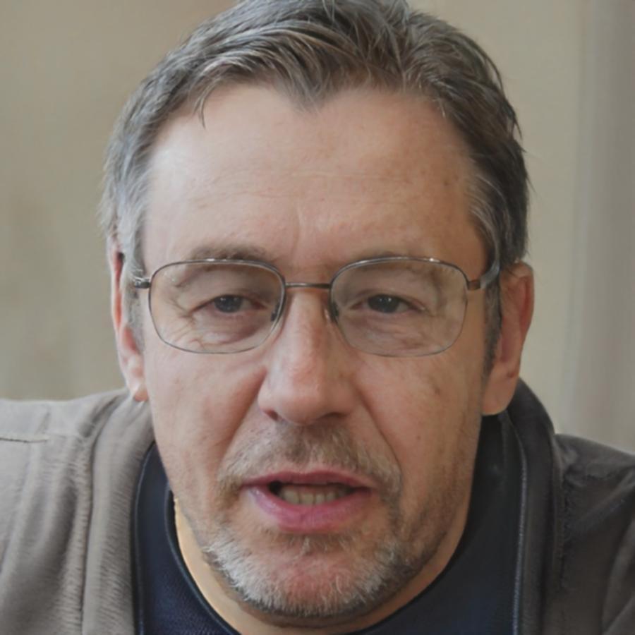 Finanzberater Henrik Waldmann