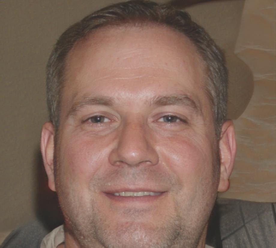 Porträt von Thorsten Beckmann