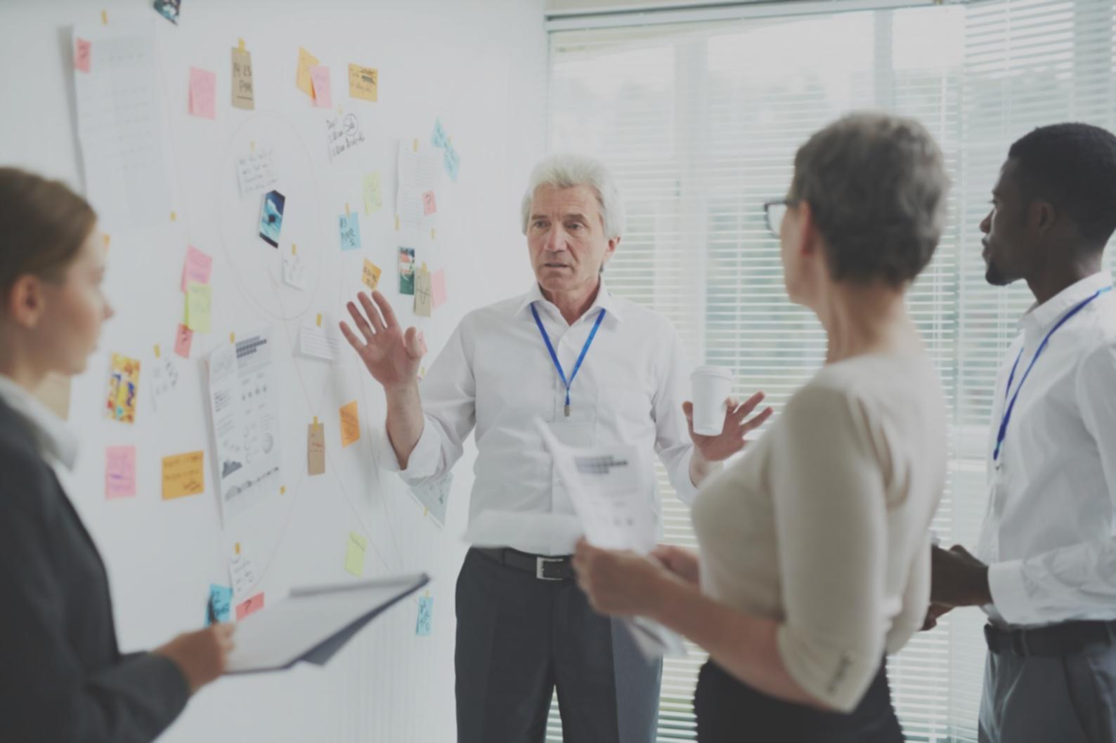 Praktische Finanzbildung in Aktion