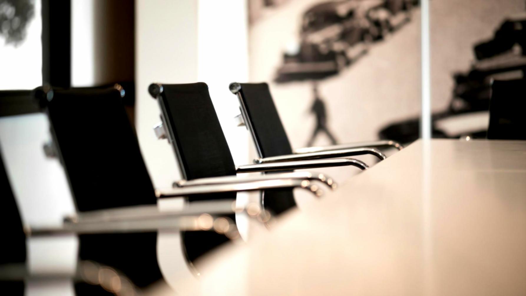 Persönliche Beratungsgespräche in entspannter Atmosphäre